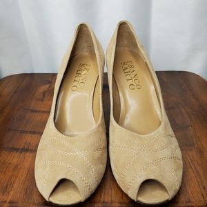 Franco Sarto Heels